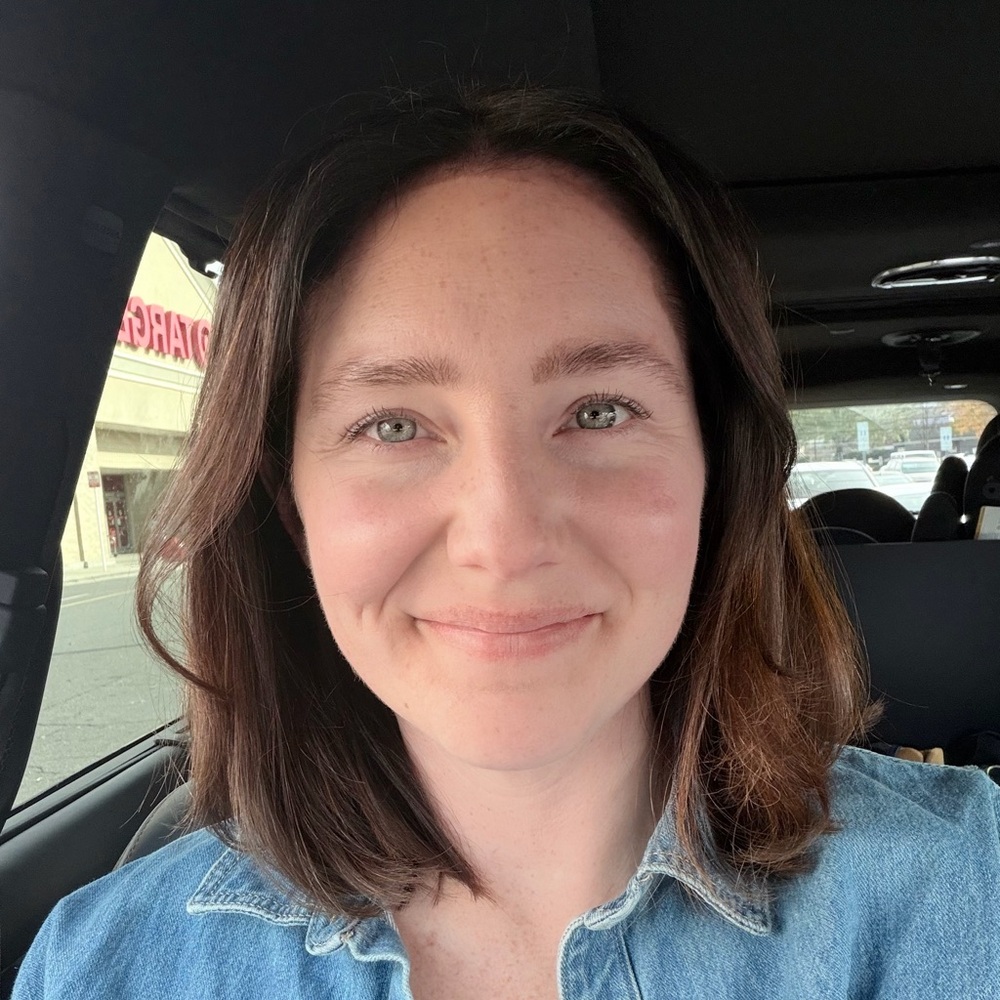 Meet your Posher, Lindsay